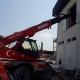 Çiğli Forklift