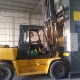 Bostanlı Forklift